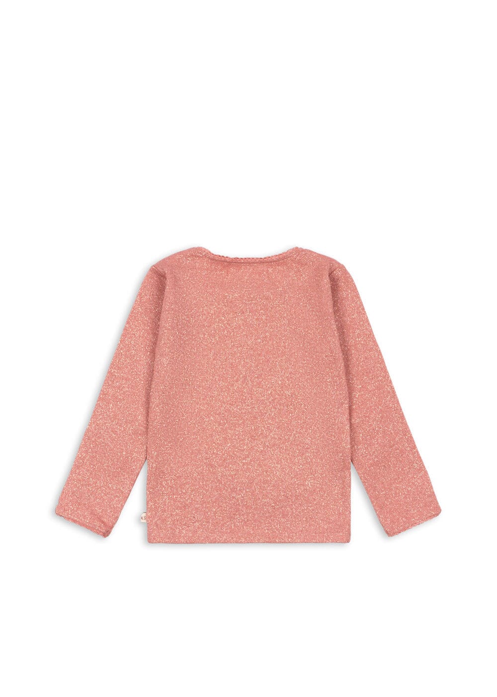 Konges Sløjd - Roli Blouse Ocs Ks106214 - Lantana