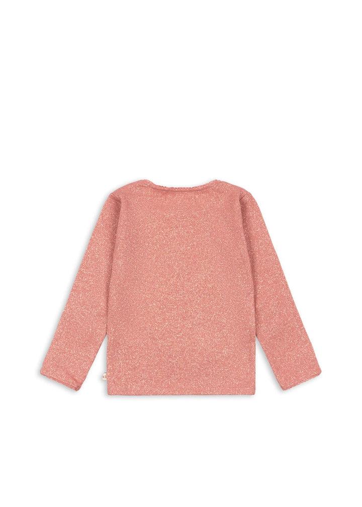 Konges Sløjd - Roli Blouse Ocs Ks106214 - Lantana