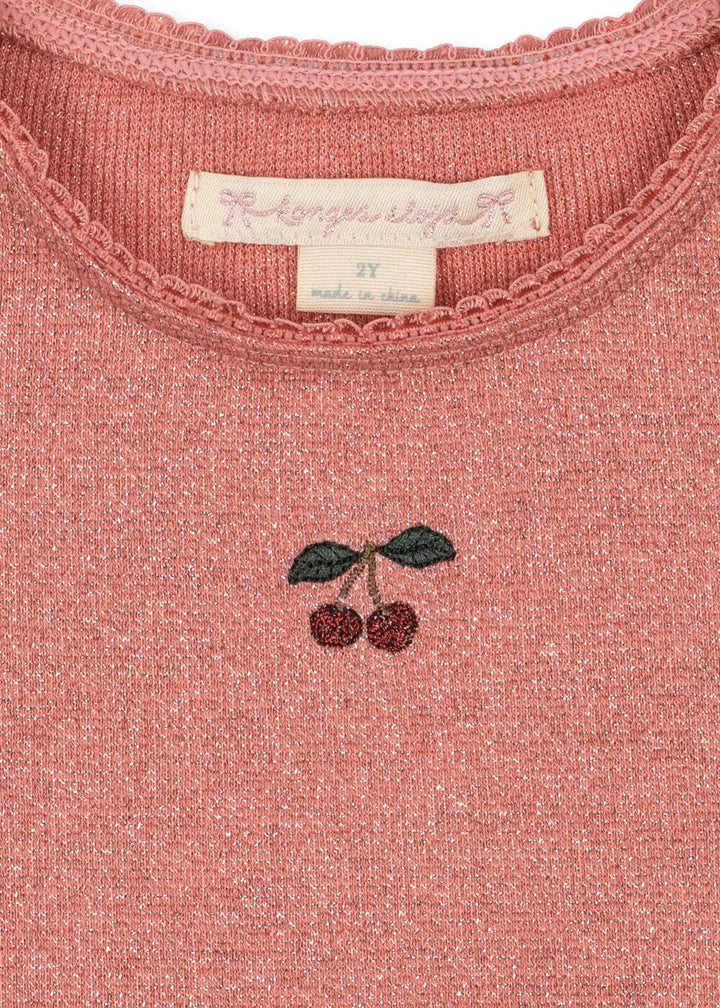 Konges Sløjd - Roli Blouse Ocs Ks106214 - Lantana