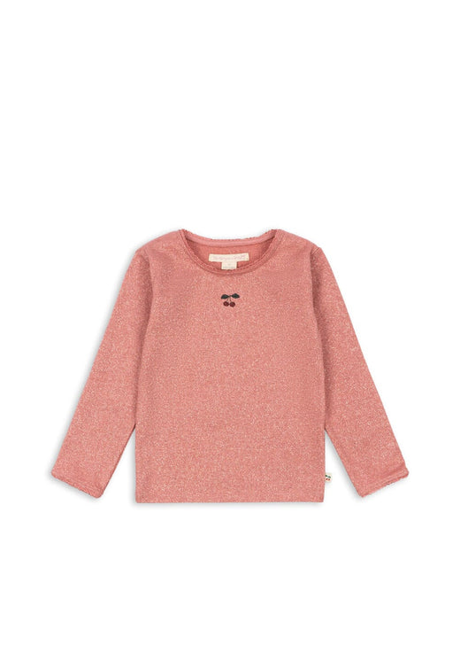 Konges Sløjd - Roli Blouse Ocs Ks106214 - Lantana