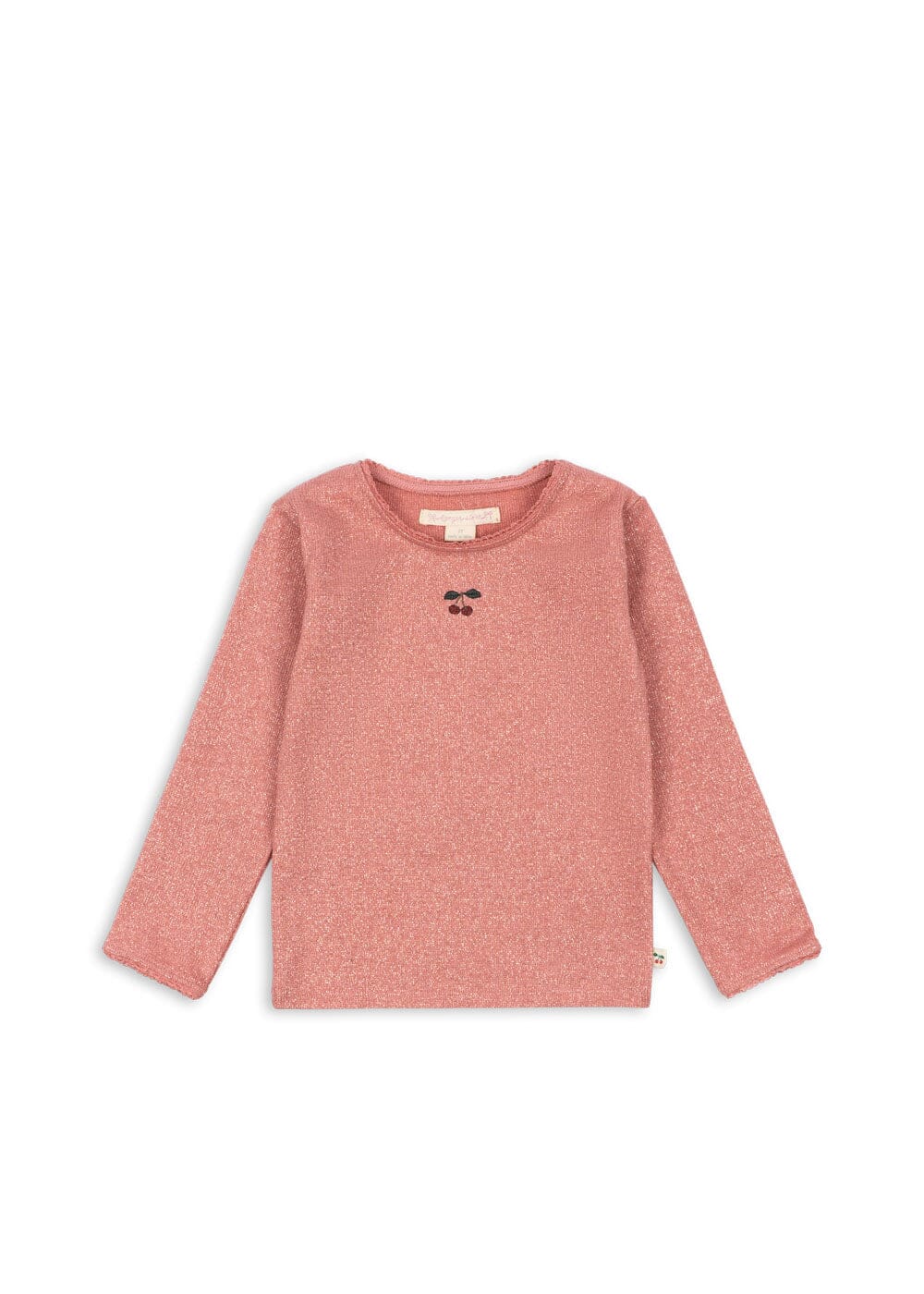 Konges Sløjd - Roli Blouse Ocs Ks106214 - Lantana