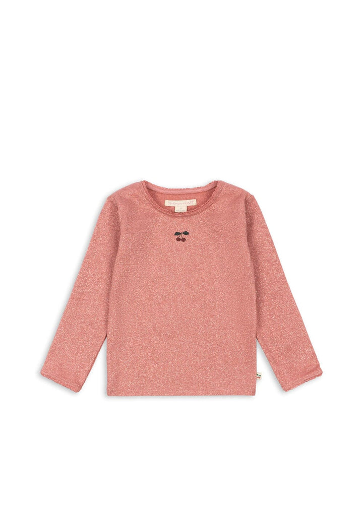 Konges Sløjd - Roli Blouse Ocs Ks106214 - Lantana