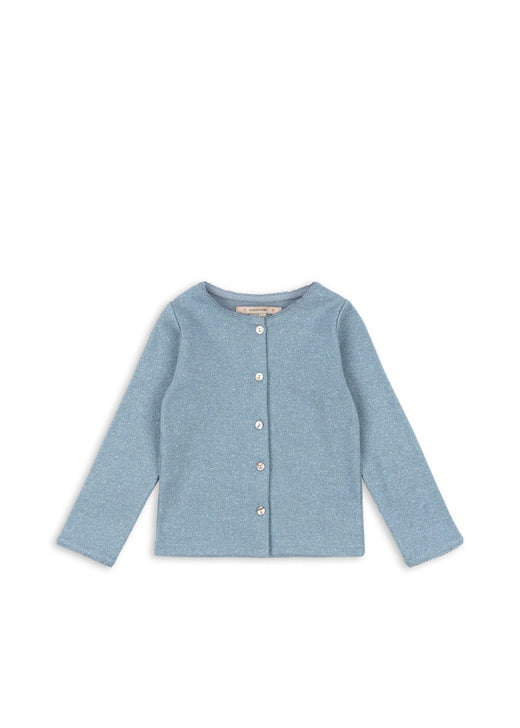 Konges Sløjd - Roli Cardigan Ks105055 - Sleet Cardigans 