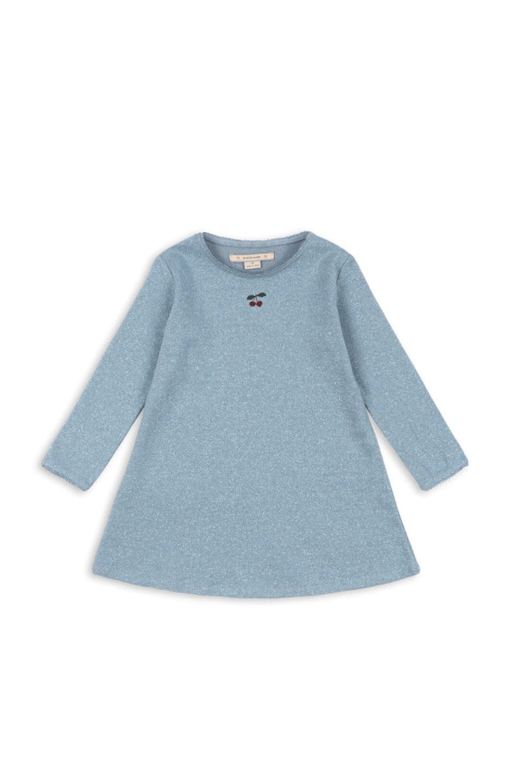 Konges Sløjd - Roli Dress Ks105056 - Sleet Kjoler 