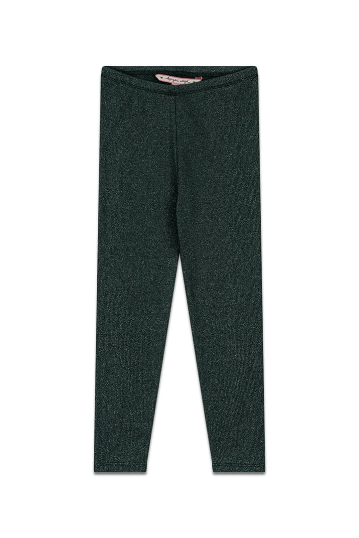 Konges Sløjd - Roli Pants Ks104416 - Jungle Green Bukser 