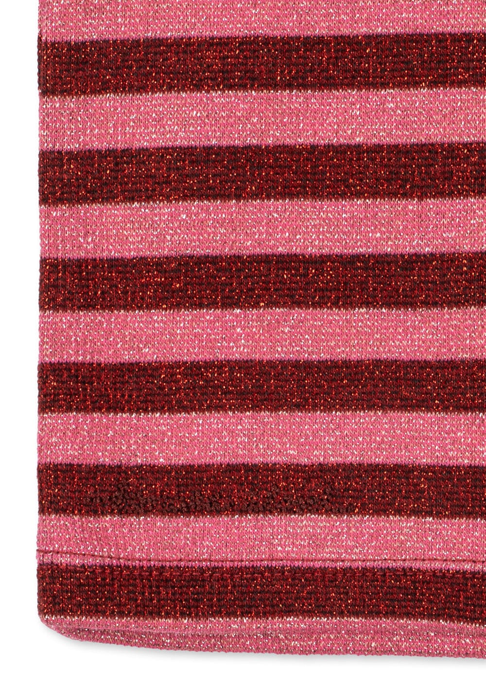 Konges Sløjd - Roli Stripe Blouse Ocs Ks107607 - Pinky Stripe Bluser 