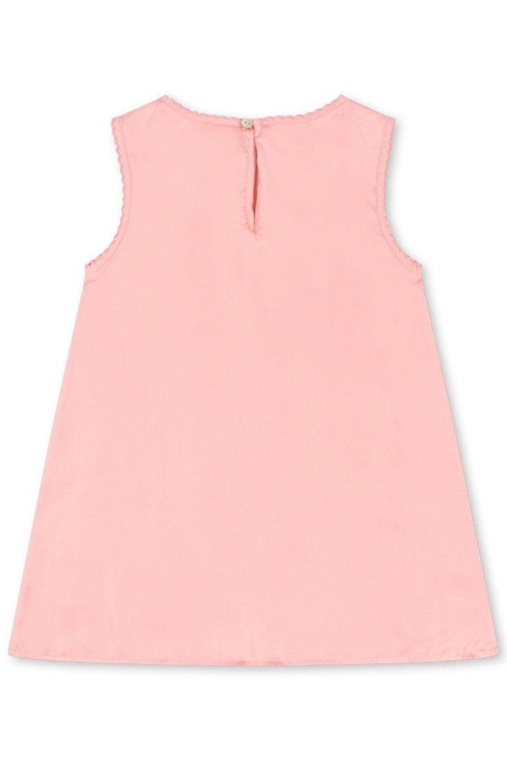 Konges Sløjd - Sheeny Dress Ks103162 - Peony
