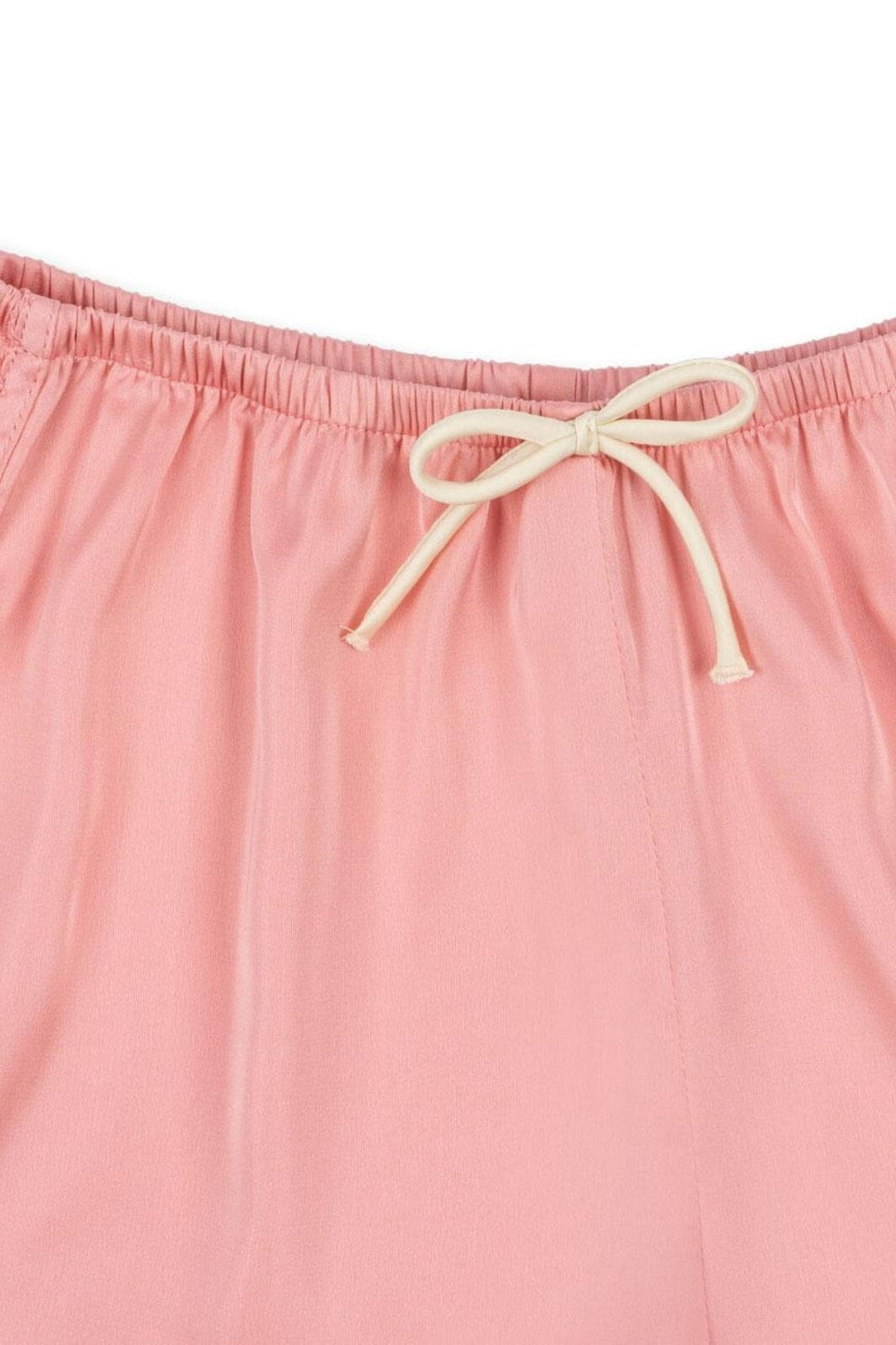 Konges Sløjd - Sheeny Shorts Ks103161 - Peony