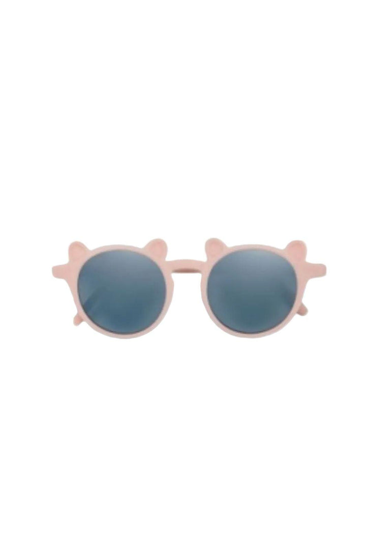 Konges Sløjd - Sunglasses Baby Bear Ks102801 - Rose Solbriller 