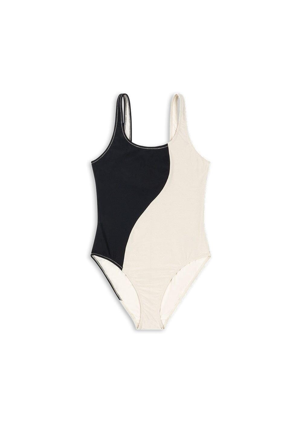 Konges Sløjd - Tao Mommy Swimsuit Ks105545 - Tap Shoe