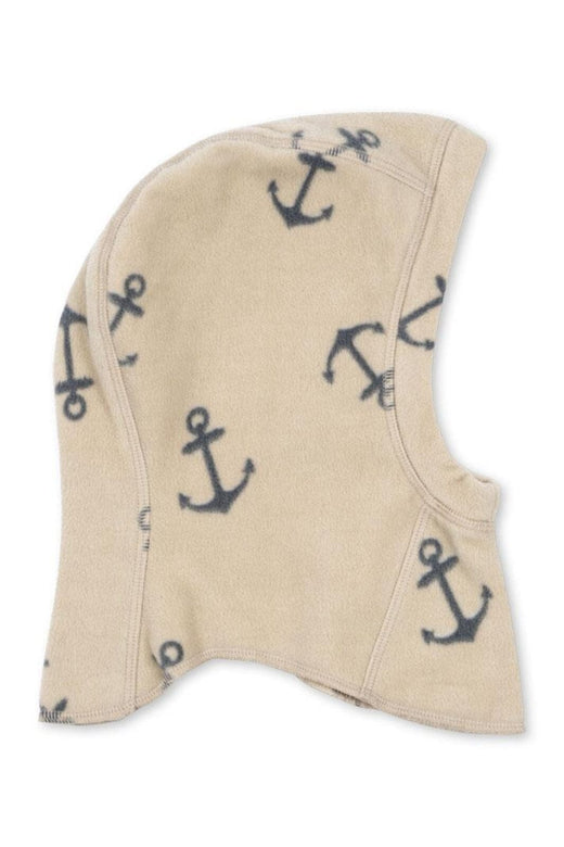 Konges Sløjd - Tavi Fleece Balaclava Grs Ks103540 - Ancher