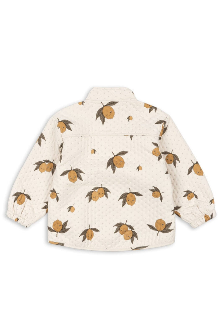 Konges Sløjd - Thermo Jacket Grs Ks102316 - Sweet And Sour
