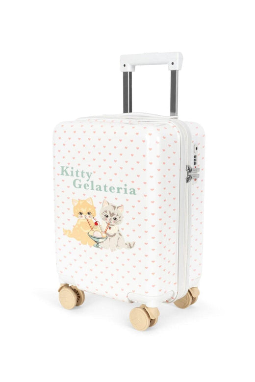 Konges Sløjd - Travel Suitcase Ks103028 - Kitty Gelateria