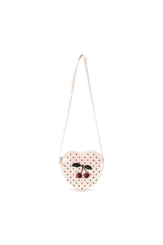 Konges Sløjd - Tut Shoulder Bag Ks106630 - Cherry