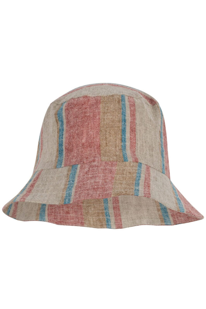 Konges Sløjd - Venice Bucket Hat Ks102450 - Stan Stripe