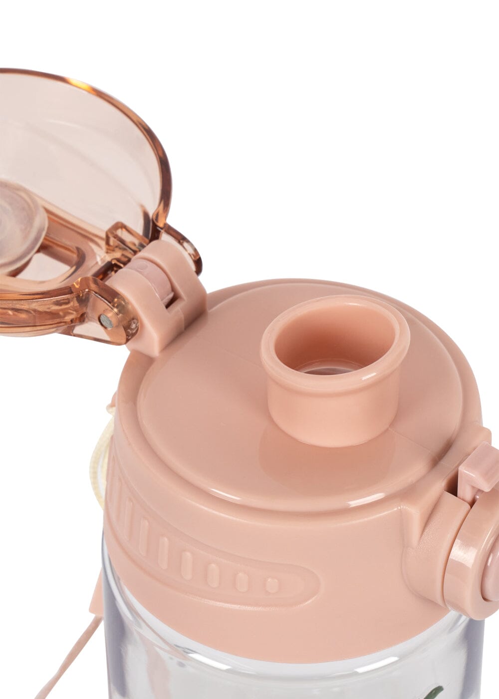 Konges Sløjd - Water Bottle Ks105635 - Cherry Drikkedunke 