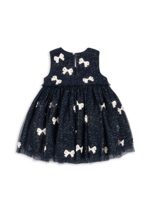 Konges Sløjd - Yvonne Dress Ks104470 - Bowie Night Sky Sequin Kjoler 