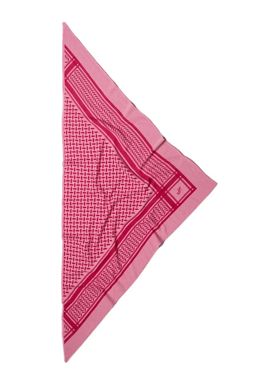 Lala Berlin - Triangle Trinity M 10020839 - Chiffon Tørklæder 
