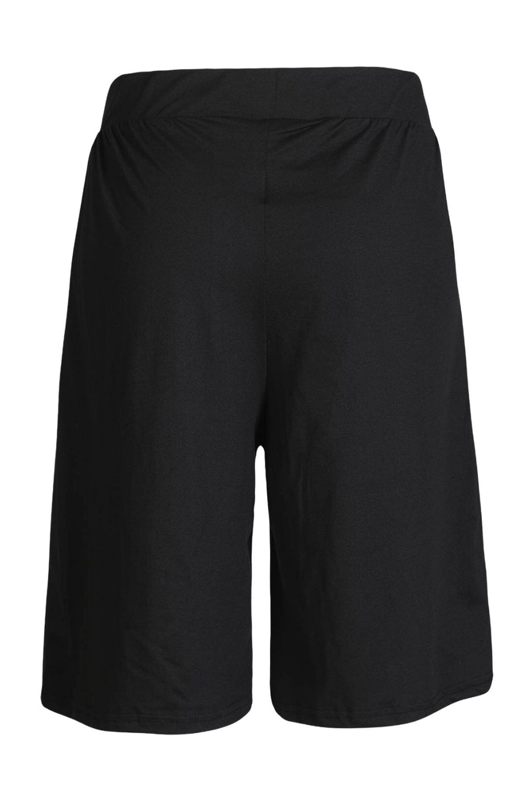 Liberte - Alma-Long-Shorts 9674 - Black
