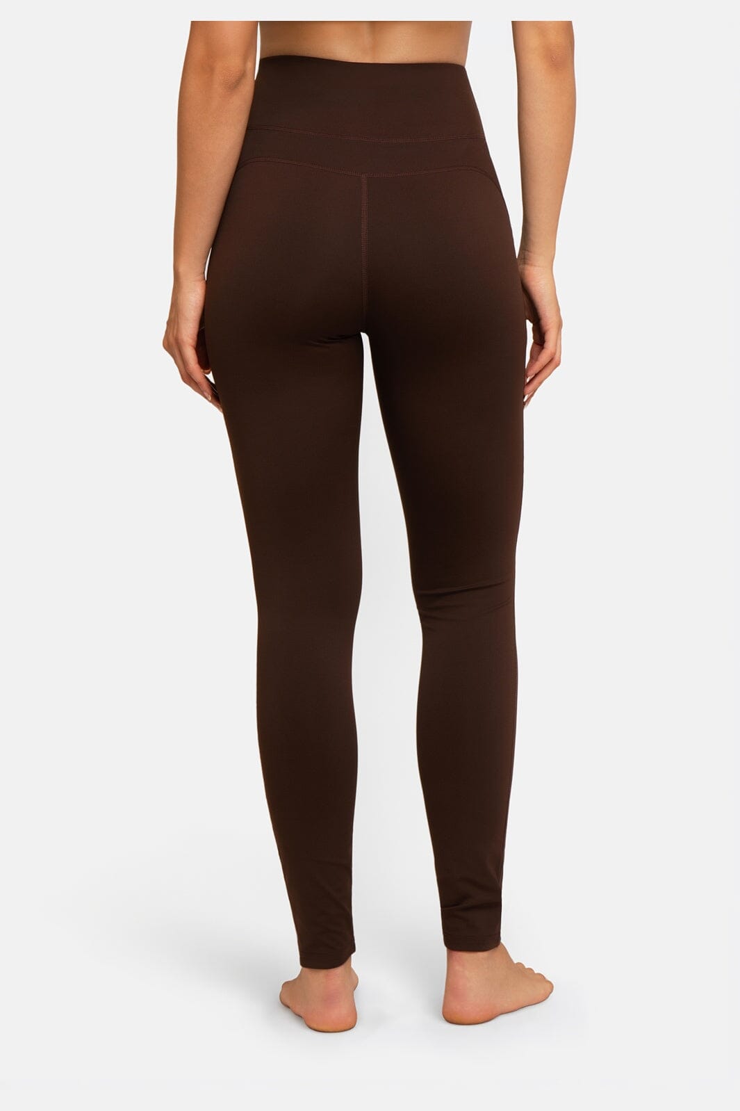 Liberte - Amy-Legging 22462 - Dark Chocolate