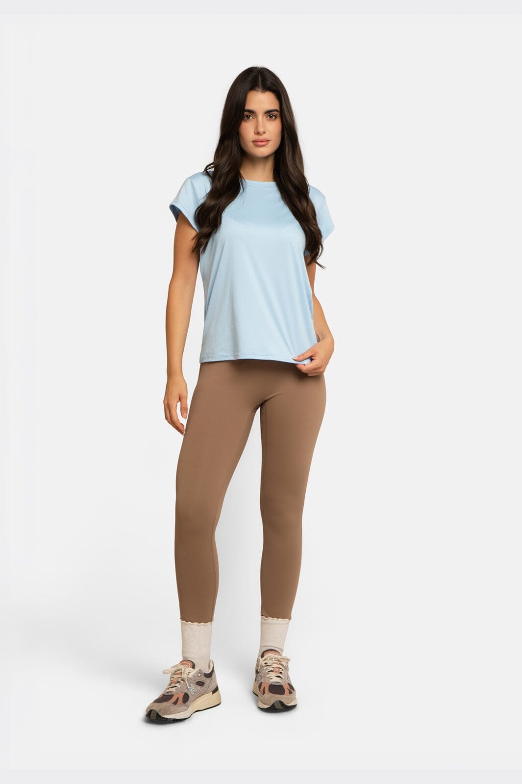 Liberte - Amy-Legging 22462 - Golden Sand