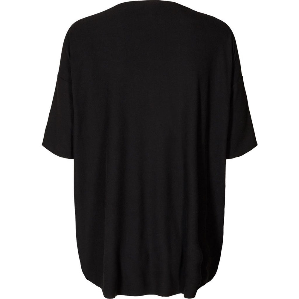 LIBERTÈ - Black - Alma-T-shirt T-shirts 