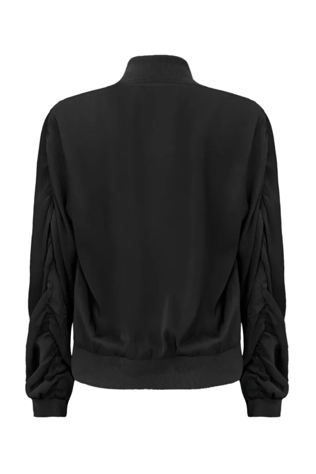 Liberte - Bobbi Bumper Jacket 22469 - Black