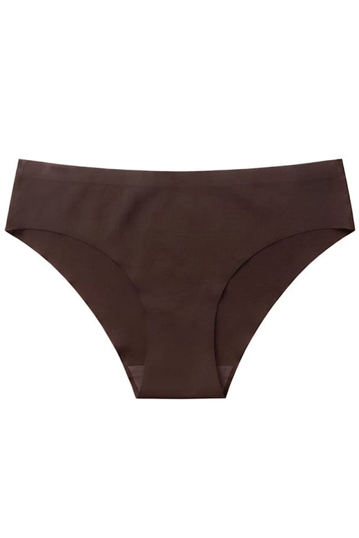 Liberte - Livia-Hipster 22530 - Dark Brown Trusser 