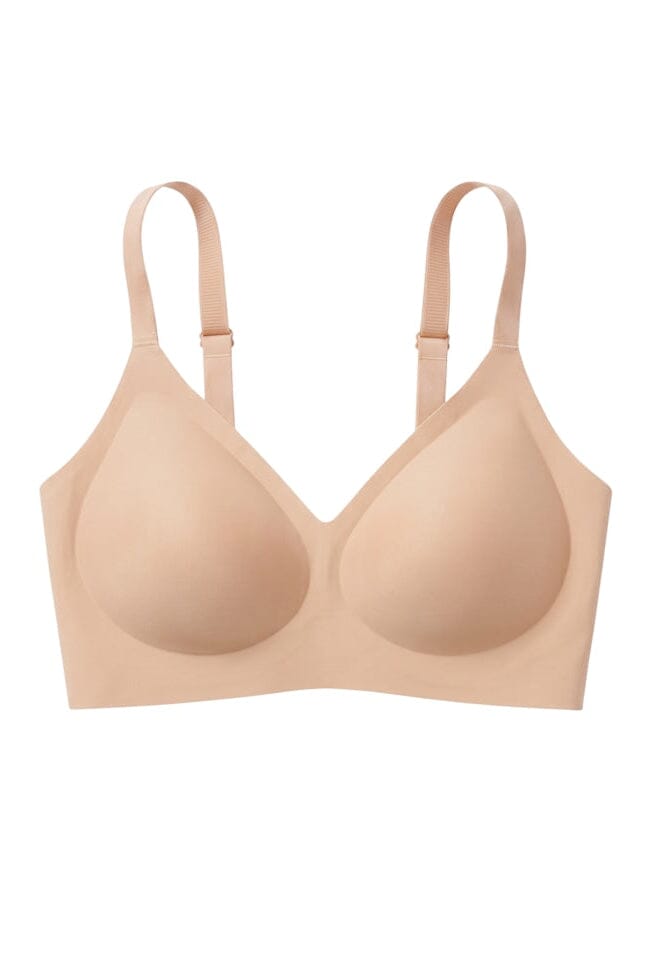 Liberte - Livia-Smooth-Bra 22526 - Nude BH 