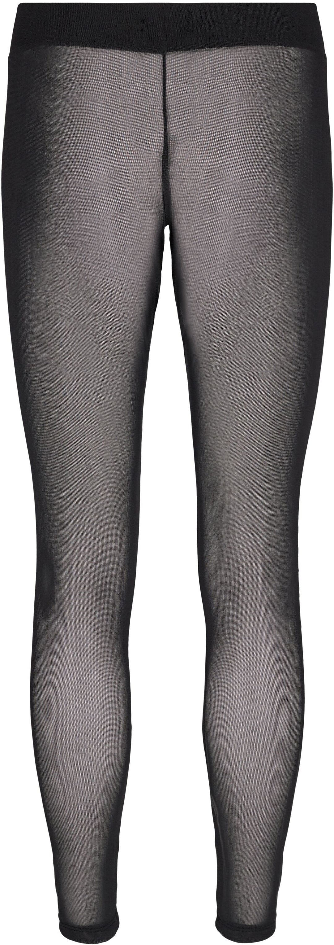 Liberté - Nilla Leggings - Black Leggings 