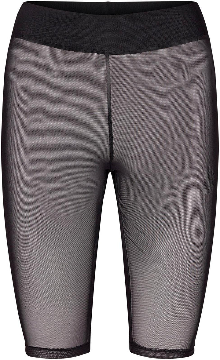 Liberté - Nilla Shorts - Black Leggings 