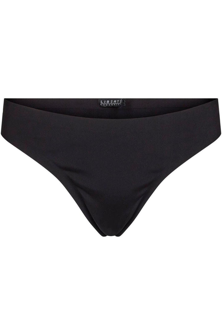 Liberte - Ninna String - Black Trusser 
