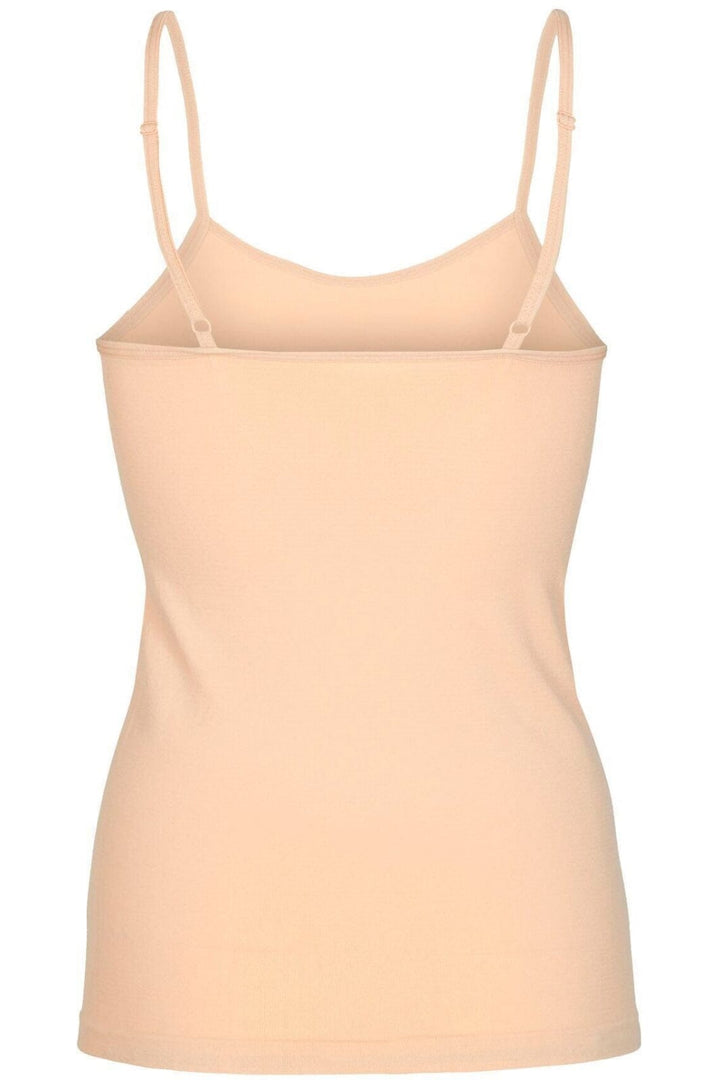 Liberte - Ninna-Top - Nude Toppe 