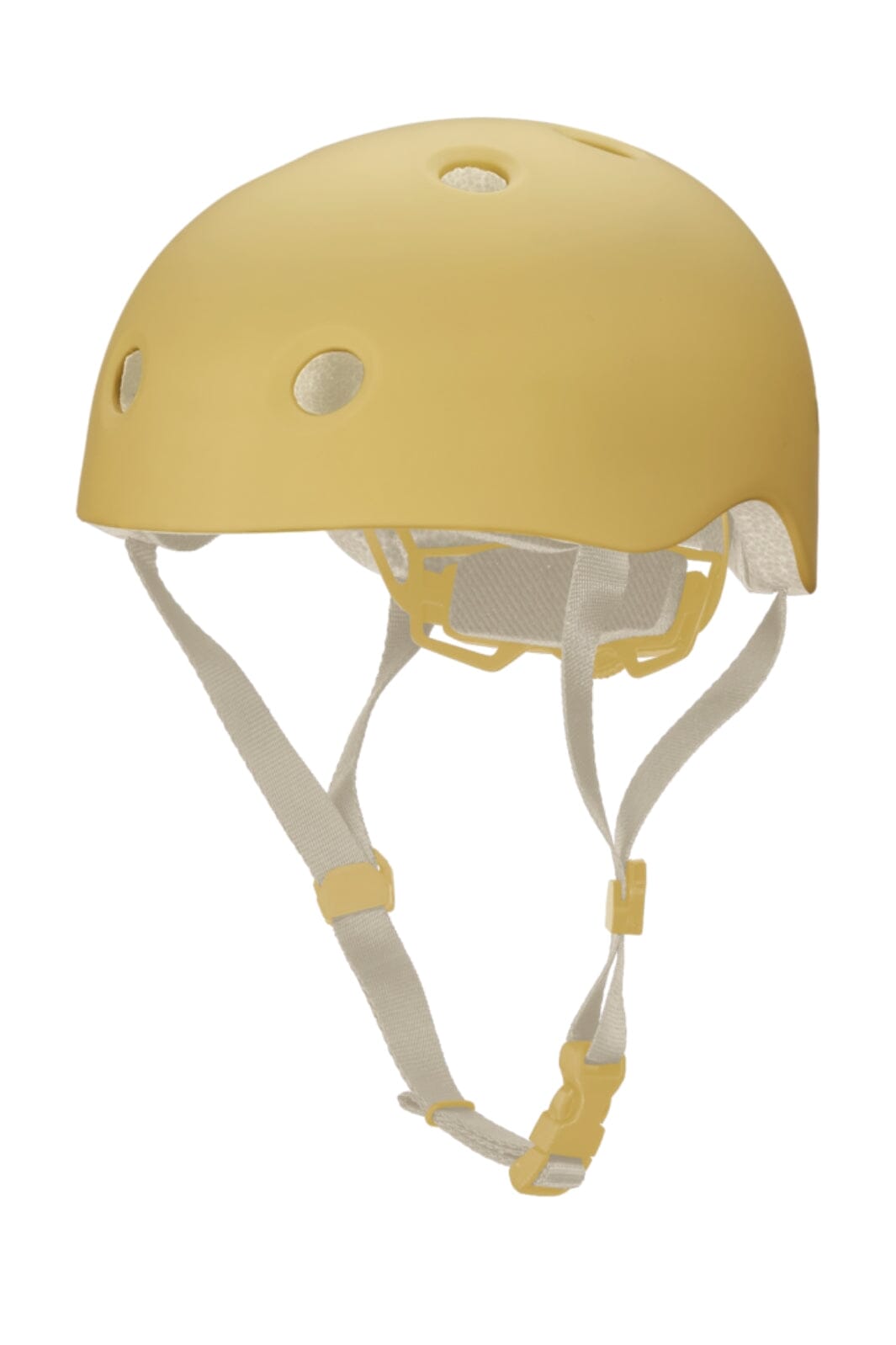 Liewood - Hilary Bike Helmet - Crispy Corn Accessories 