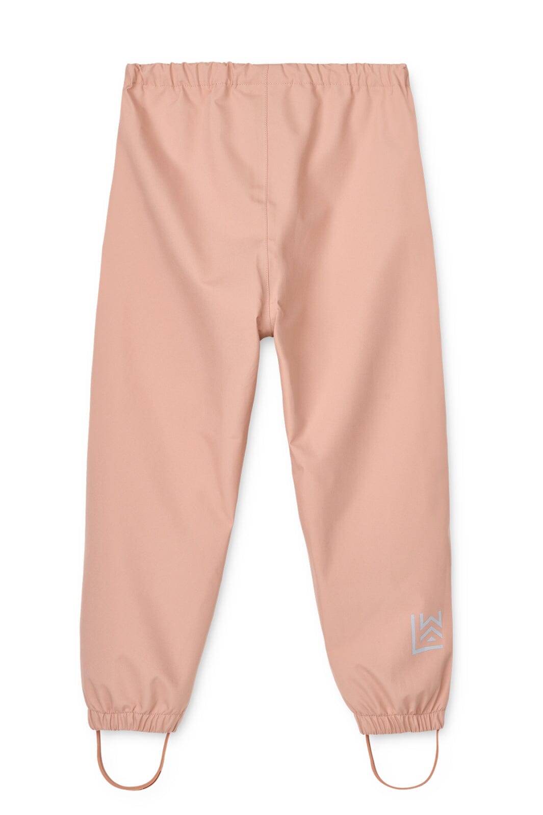 Liewood - Pedia Rainwear Set LW19909 - Berry / Pale Tuscany