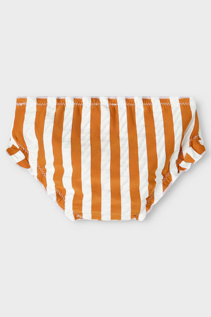Lil' Atelier - NbfDaime Swim Bloomers LIL - Bran Badebukser 