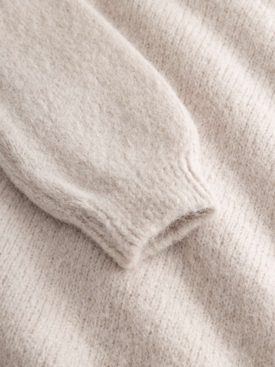 Noella - N-Latora Knit 15950002 - 1206 - Oyster