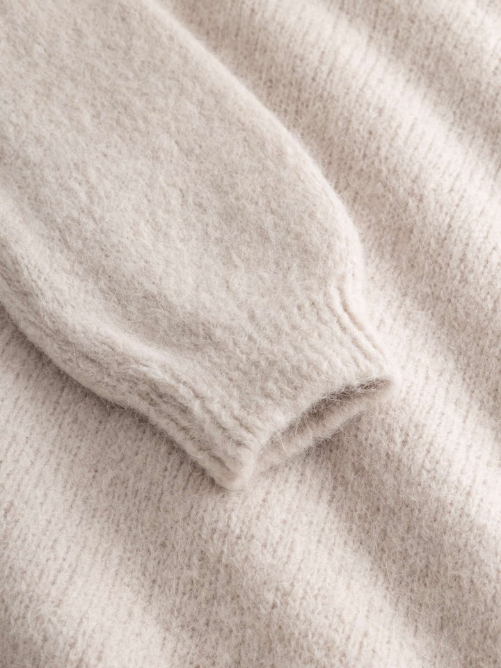 Noella - N-Latora Knit 15950002 - 1206 - Oyster