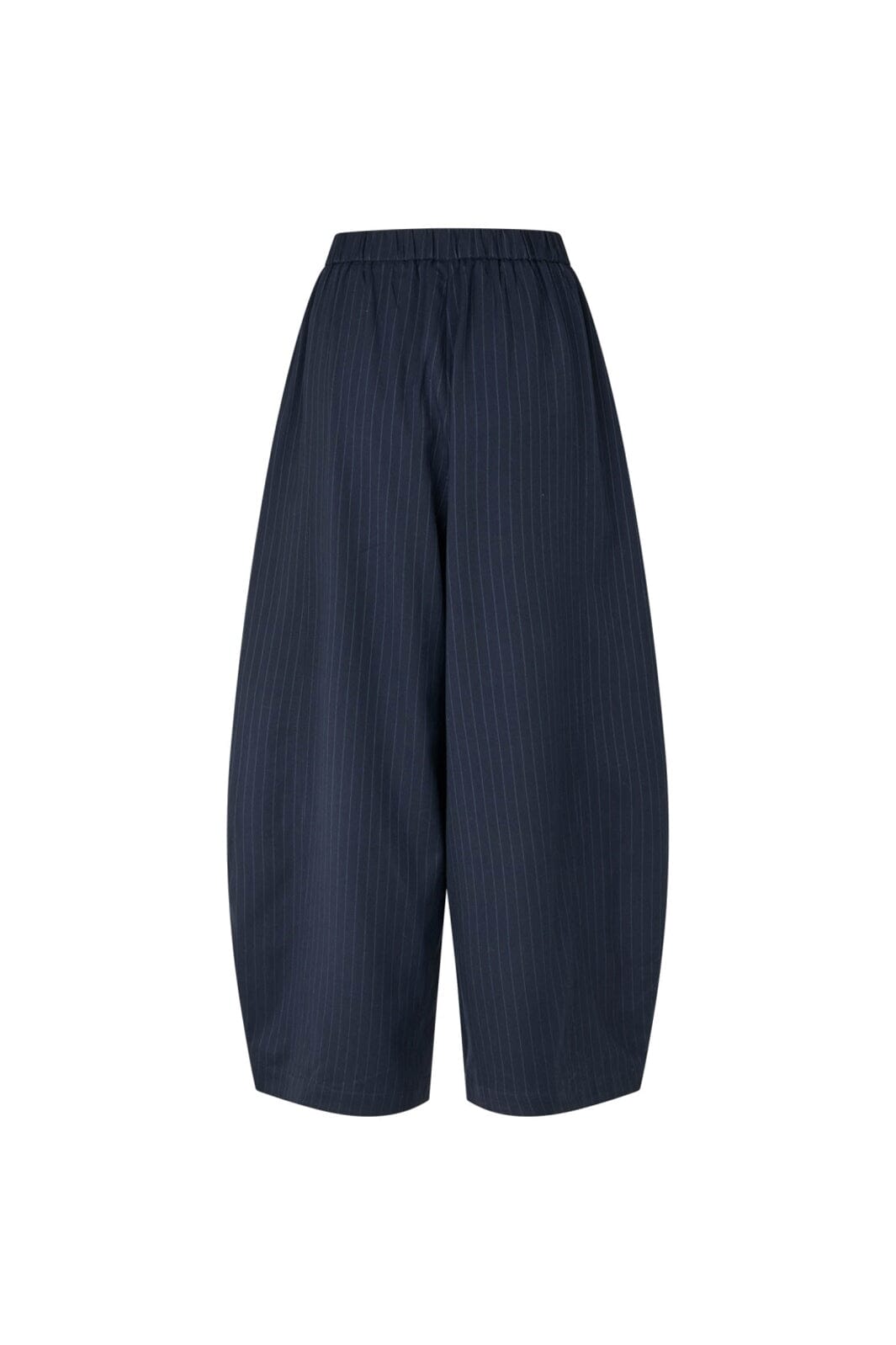 Lollys Laundry - Bambusll Pants 26430-2013 - 27 - Dark Navy