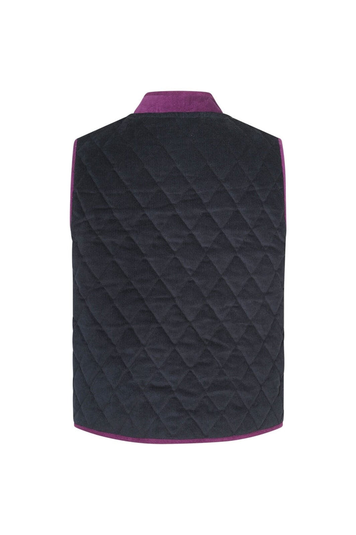 Lollys Laundry - Cairoll Vest 26417-1008 - 70 - Multi