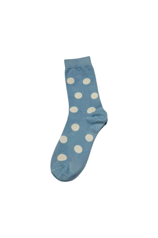 Lollys Laundry - Dottyll Socks70063-40012 -  22 Light Blue