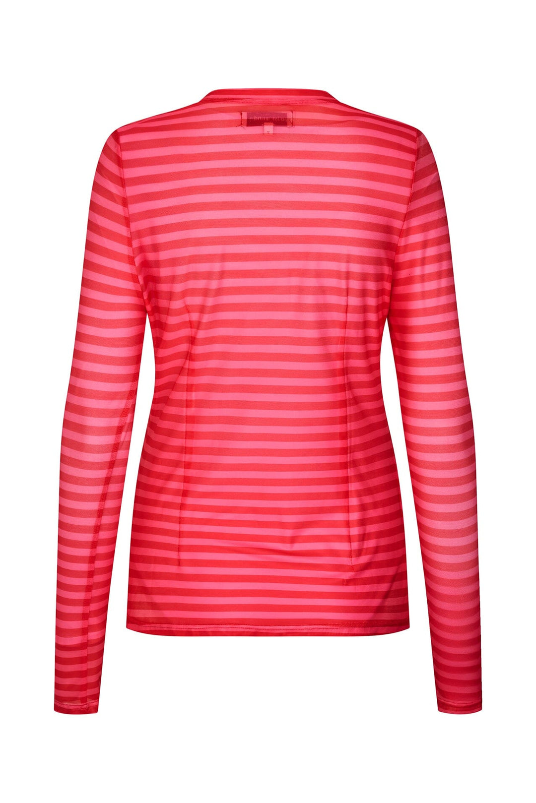 Lollys Laundry - Iriell Blouse Ls25543-1012 - 51 Pink Bluser 