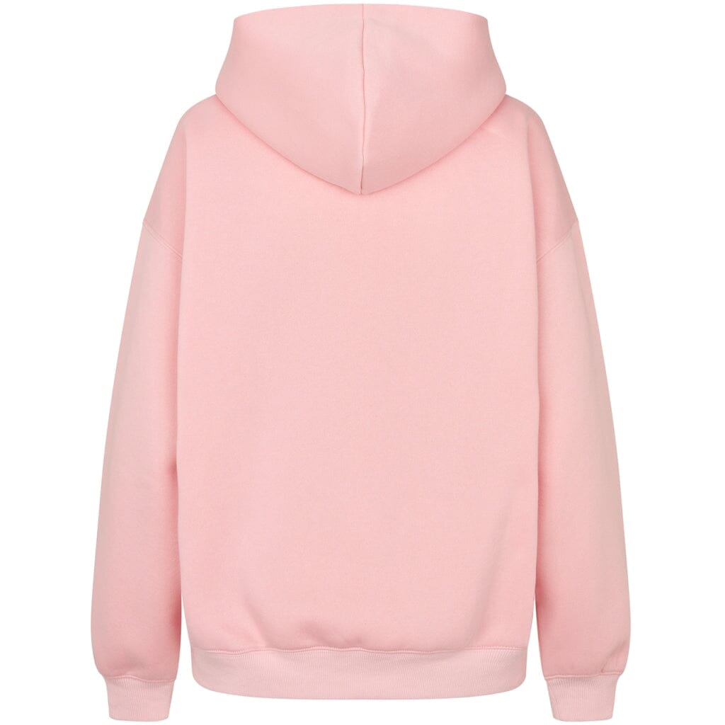 Lollys Laundry - Lennoxll Sweatshirt Ls 26158-1084 - 84 - Light Pink Sweatshirts 