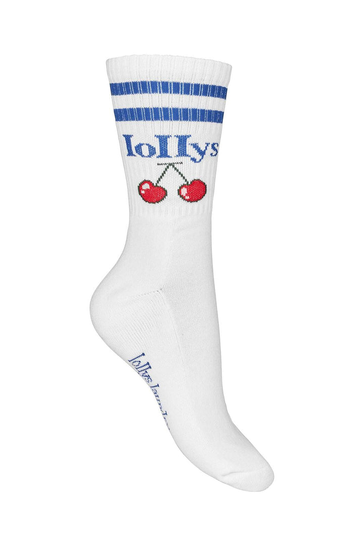 Lollys Laundry - Revelll Socks70007-40014 - 97 Neon Blue