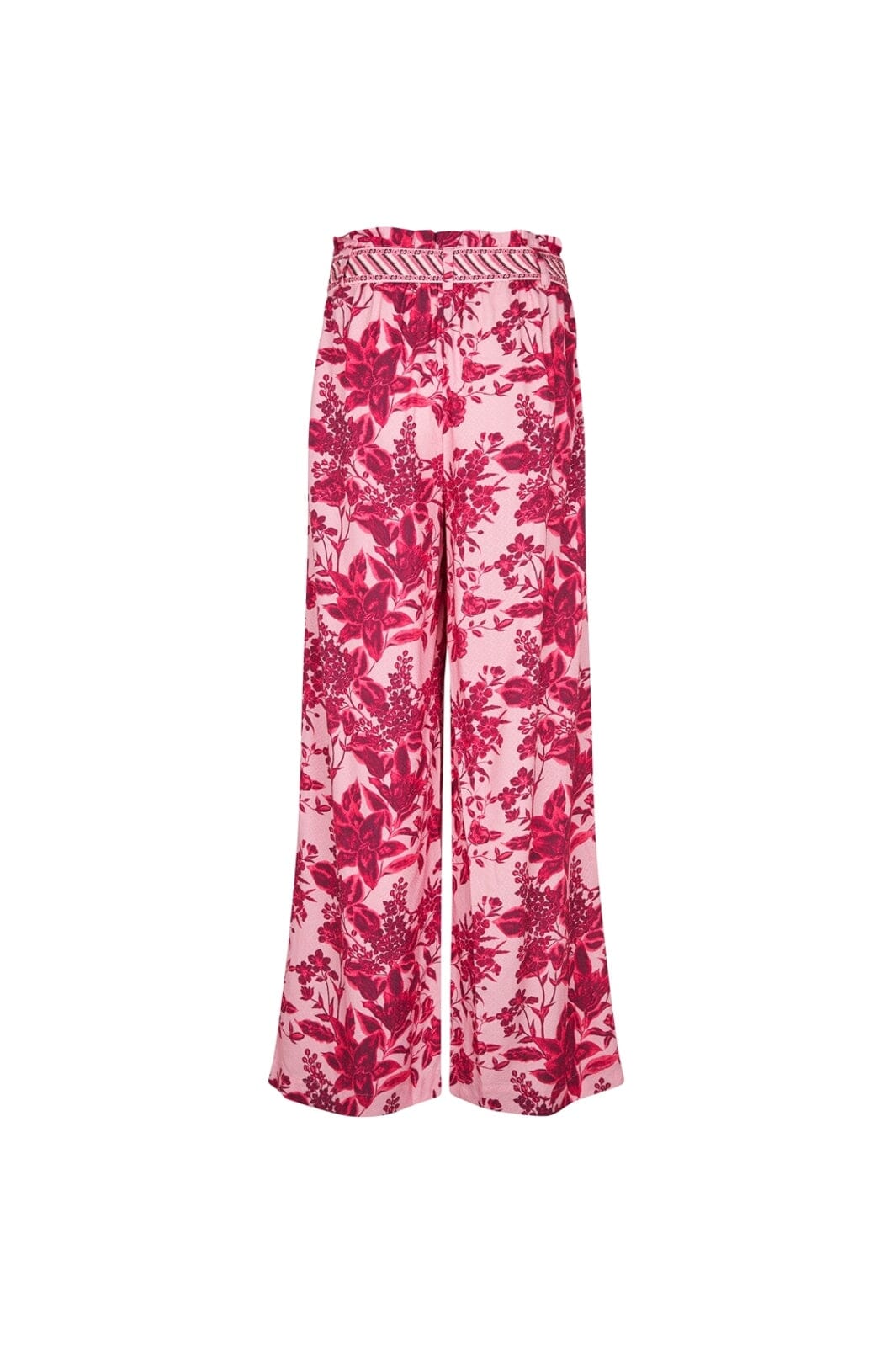 Lollys Laundry - Vickyll Pants 26117-2008 - 51 - Pink