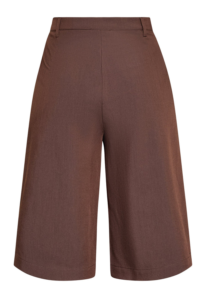 Love & Divine - Love1297 18519 - 222 - D. Chocolate Shorts 