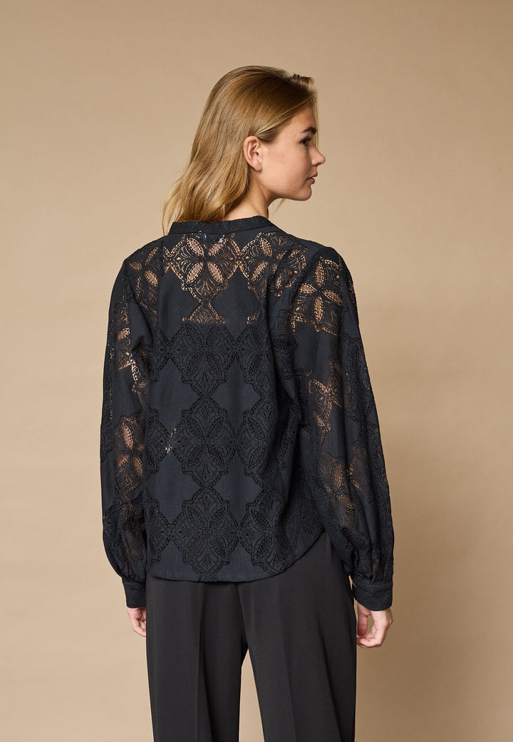 Love & Divine - Love1307 18574 - 000 - Black Bluser 