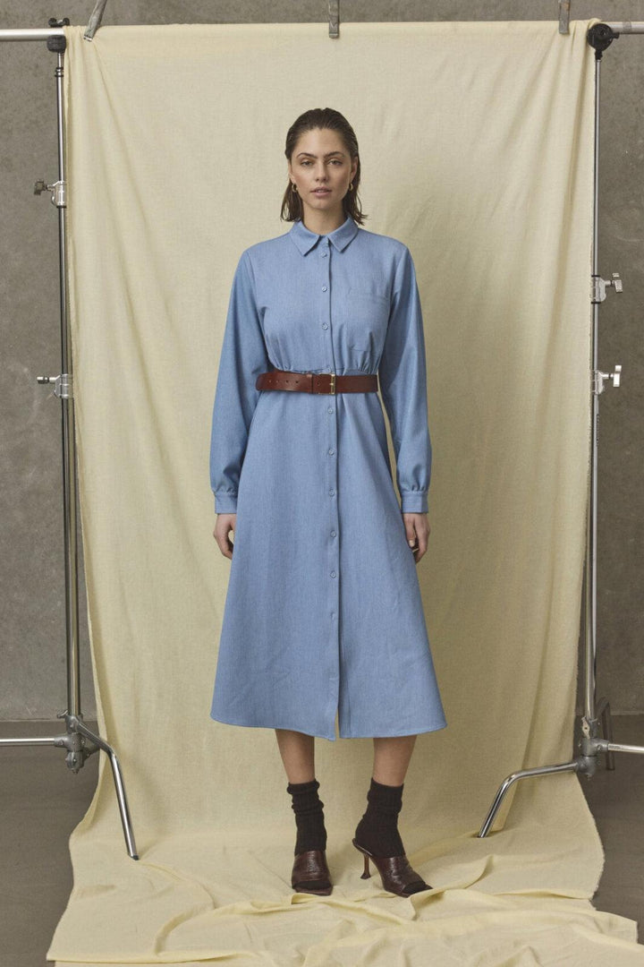 Love & Divine - Love1420-3 19766 - 911 - L.B Denim