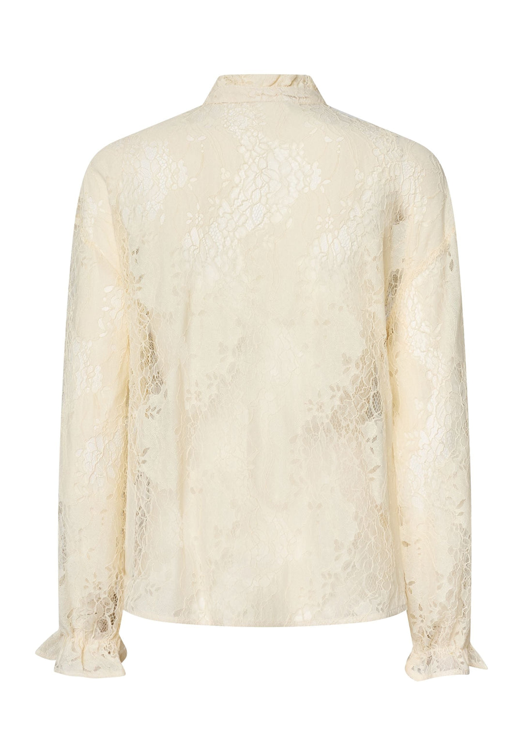 Love & Divine - Love1470 19481 - 115 - Cream Skjorter 