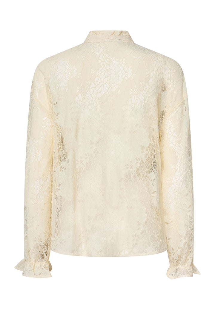 Love & Divine - Love1470 19481 - 115 - Cream Skjorter 